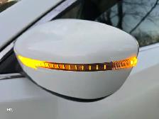 2017 Nissan Rogue SL AWD Heated Sates ,Remote Start, Reverse Cam - Photo 10