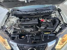 2017 Nissan Rogue SL AWD Heated Sates ,Remote Start, Reverse Cam - Photo 12