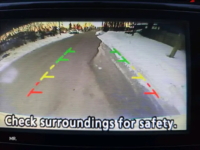 2017 Nissan Rogue SL AWD Heated Sates ,Remote Start, Reverse Cam - Photo 25