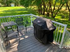 Furnished Suite (All Utilities Included!) - Photo 8