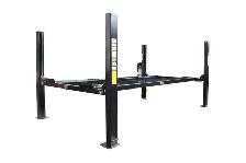 4 Post Car Lift, Parking Lift, Storage Lift 9000lb