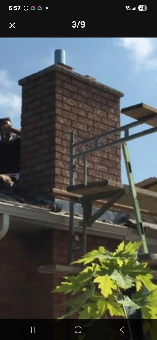 Mason  bricklayer Blocklayer Stone - Photo 4