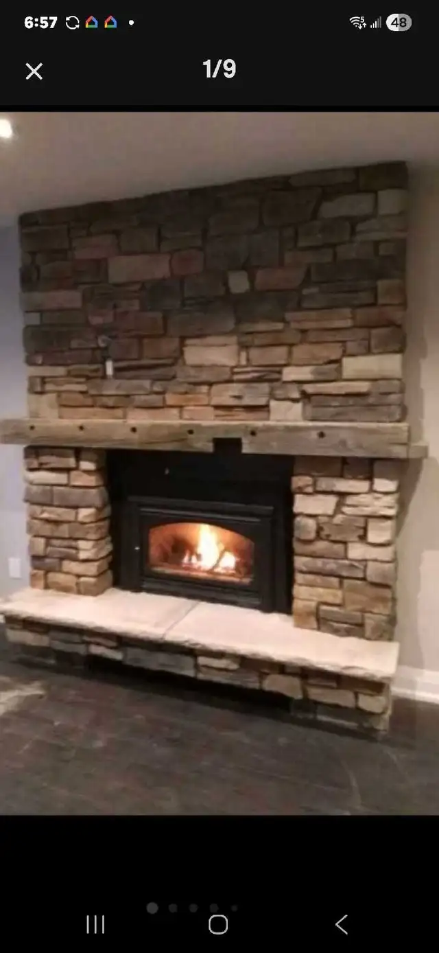 Mason  bricklayer Blocklayer Stone - Photo 5