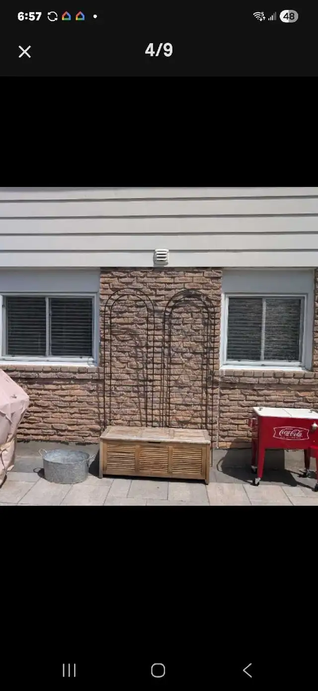 Mason  bricklayer Blocklayer Stone - Photo 6