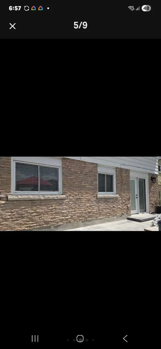 Mason  bricklayer Blocklayer Stone - Photo 7