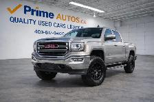 This Pickup powered by a Gasoline engine featuring 4WD/4-Wheel D