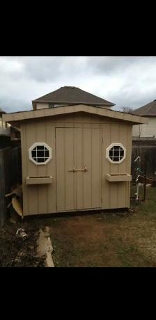 Sheds-Bunkies - Photo 2