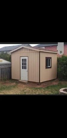 Sheds-Bunkies - Photo 3