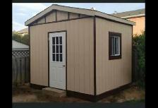 Sheds-Bunkies - Photo 4