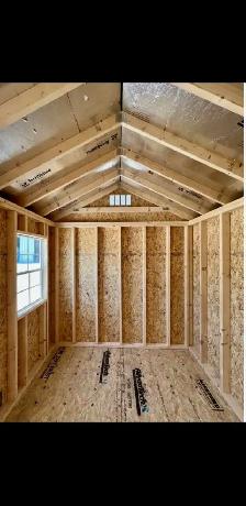 Sheds-Bunkies - Photo 8