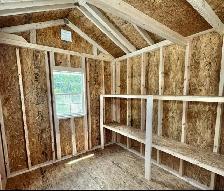 Sheds-Bunkies - Photo 9