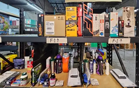 ELECTRONICS-LEGO-HOUSEHOLD BRAND NEW MERCHANDISE ONLINE AUCTION - Photo 8