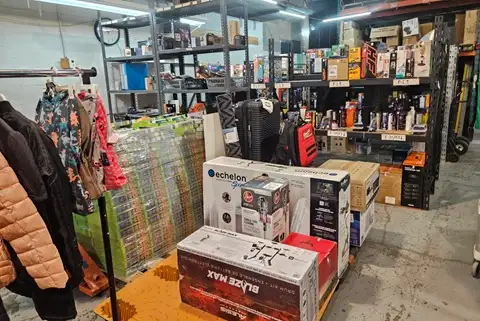 ELECTRONICS-LEGO-HOUSEHOLD BRAND NEW MERCHANDISE ONLINE AUCTION - Photo 10