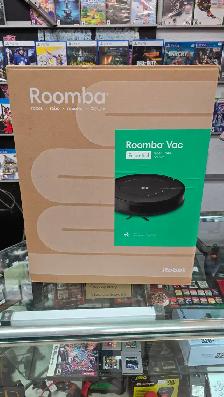 IRobot Roomba Combo Essential (New) Open Box