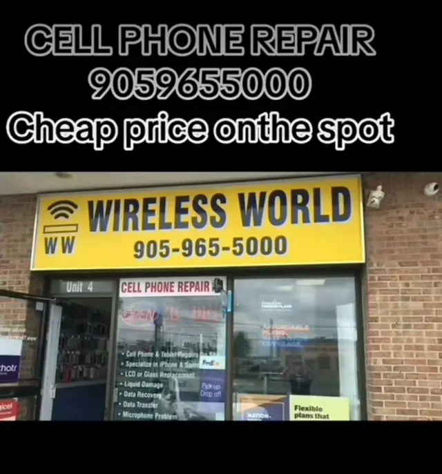 SAMSUNG/ IPHONE/ LG/ GOOGLE/ HUWAEIPHONE AND TABLE FIX ON THE - Photo 5