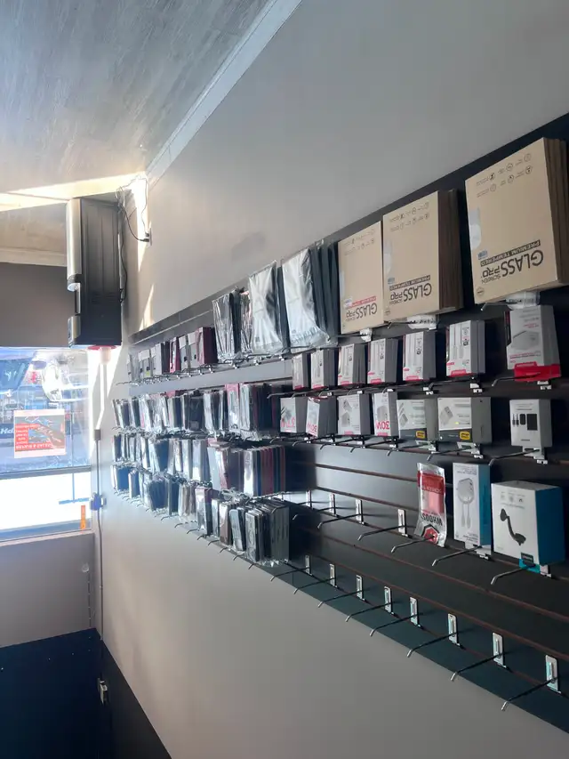 Cellphone & Laptop Repair – Fast, Affordable & Reliable!