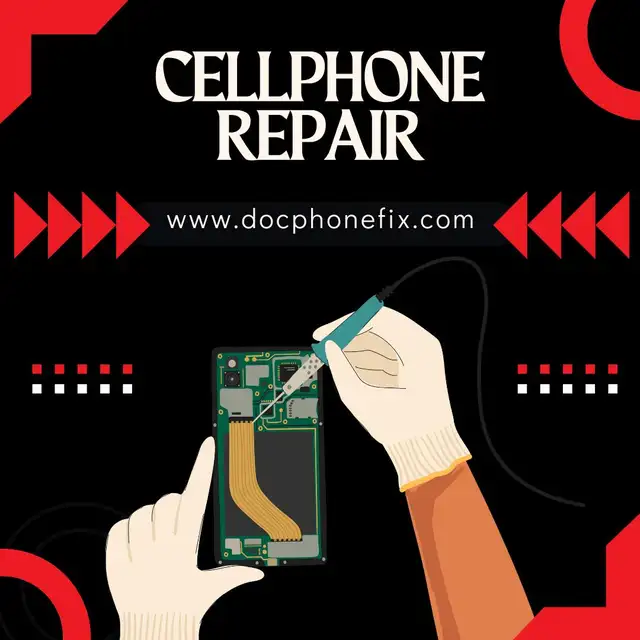 Cellphone & Laptop Repair – Fast, Affordable & Reliable! - Photo 5