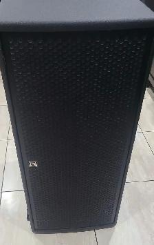 PSA2S Yorkville Paraline 2 x 15" Powered Subwoofer 4800 peak