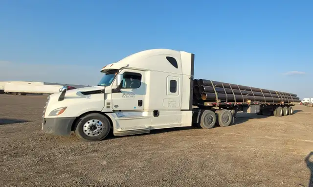 Regina - Class 1A Truck Drivers - Regional and Long Haul - Photo 2