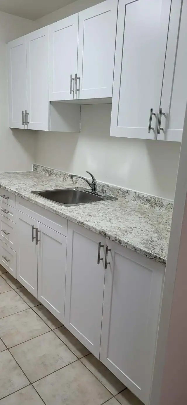 MAIN FLOOR BACHELOR APT with immediate occupancy - Photo 2