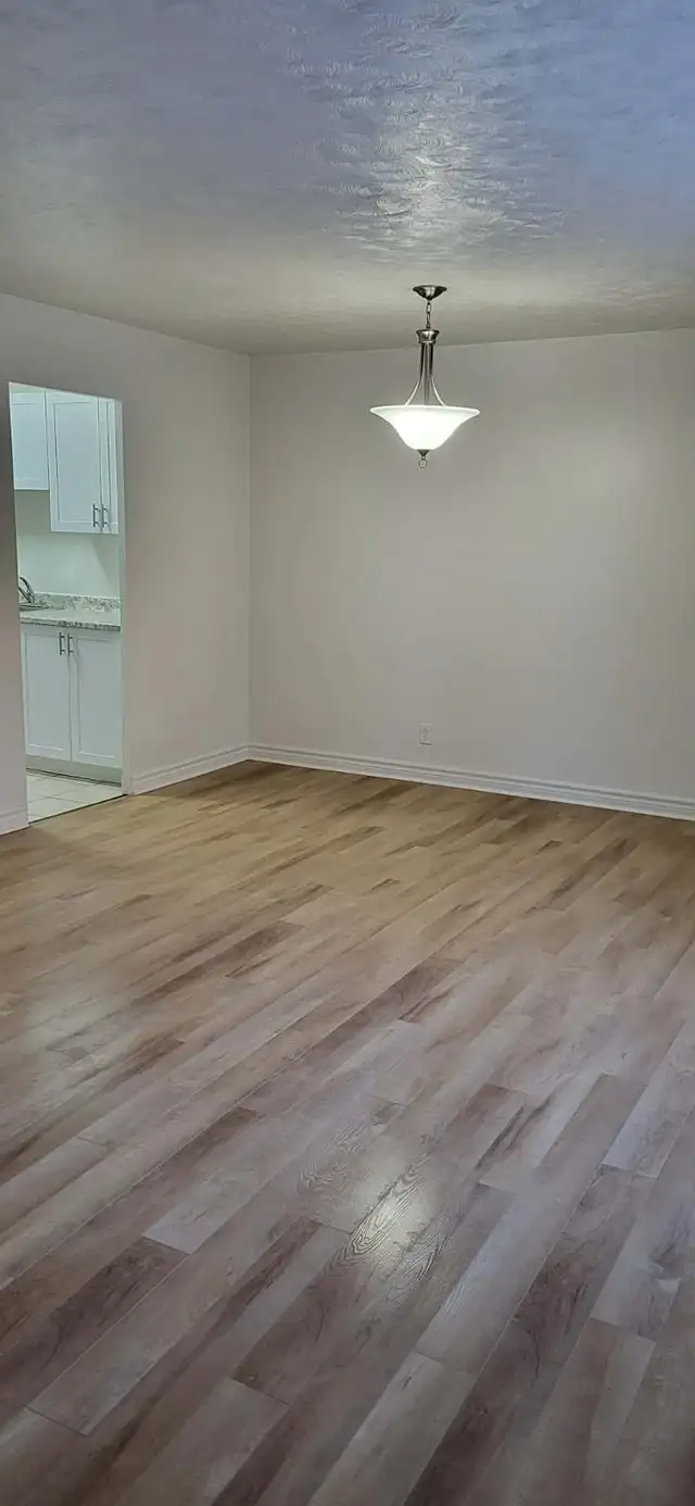 MAIN FLOOR BACHELOR APT with immediate occupancy - Photo 3
