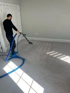 Professional Carpet & Upholstery deep steam Cleaning - Photo 3