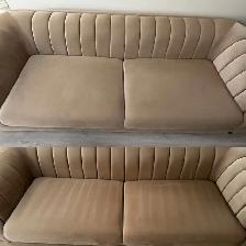 Carpet, sofa , tiles and mattresses - Photo 2