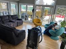 Carpet, sofa , tiles and mattresses - Photo 4