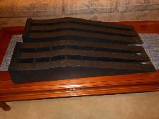PLASTIC CAR RAMPS