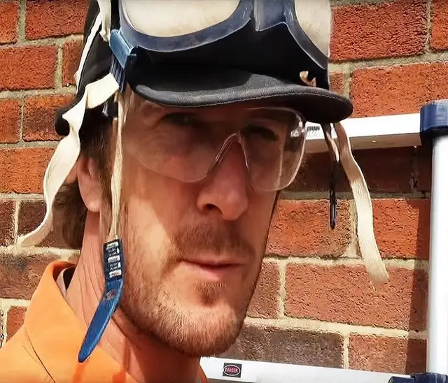 NEW DOOR OPENINGS AND BASEMENT EGRESS WINDOW CUT-OUTS