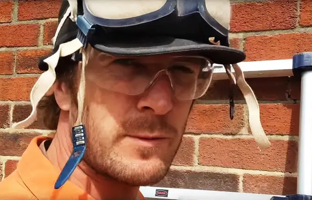 NEW DOOR OPENINGS AND BASEMENT EGRESS WINDOW CUT-OUTS - Photo 2