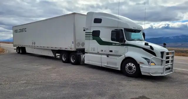 North America Company Drivers & Teams, Welcome: