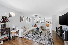 LOW CONDO FEE & DOUBLE GARAGE - 2905 141 ST SW - Photo 3