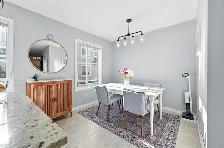 LOW CONDO FEE & DOUBLE GARAGE - 2905 141 ST SW - Photo 6