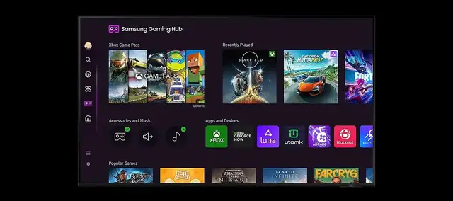 BRAND NEW SAMSUNG 65' AND 75'4K,UHD, WIFI,HDR,SMARTV - Photo 9