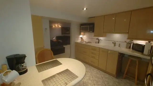 1 Bdrm. Apartment, short/long term, Best value - move-in ready - Photo 2