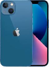 Unlocked iPhone 13 128 GB with one year warranty.