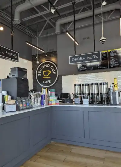Second Cup Franchise Opportunity in Central Alberta - Photo 2