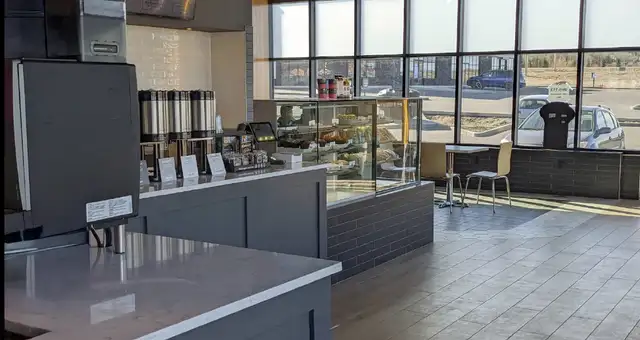 Second Cup Franchise Opportunity in Central Alberta - Photo 4