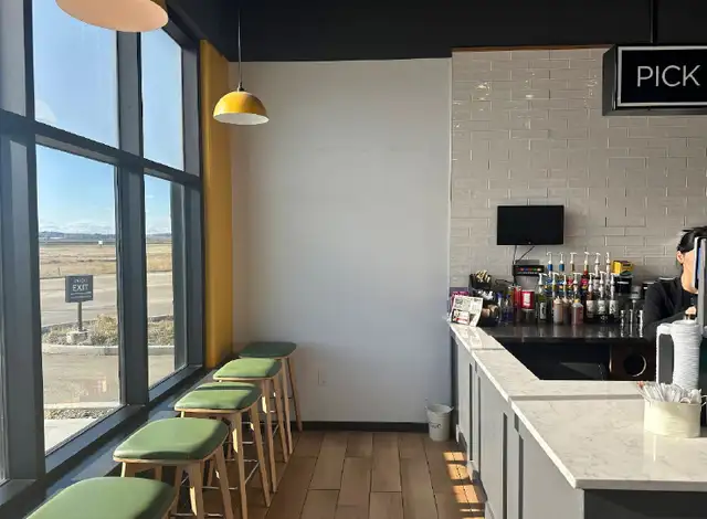 Second Cup Franchise Opportunity in Central Alberta - Photo 5