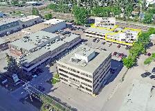 Office Space Available at Horton Park