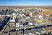 Legacy Village Retail Sublease