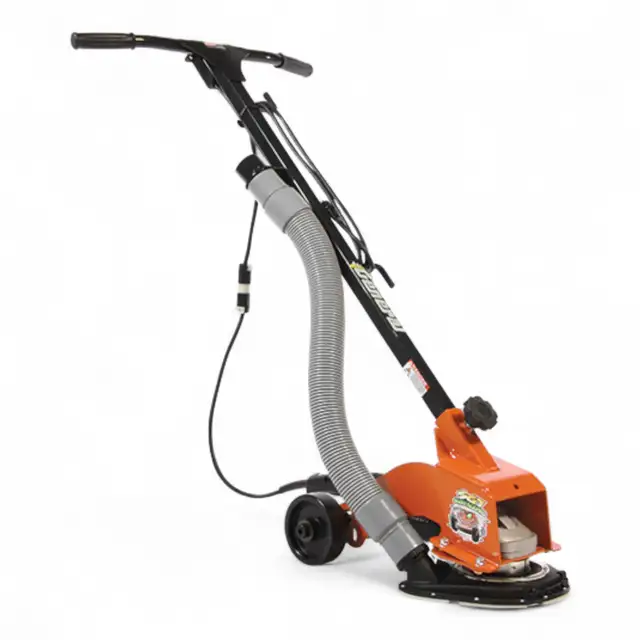 HOC FLOOR GRINDER – HEAVY DUTY INDUSTRIAL - Photo 7