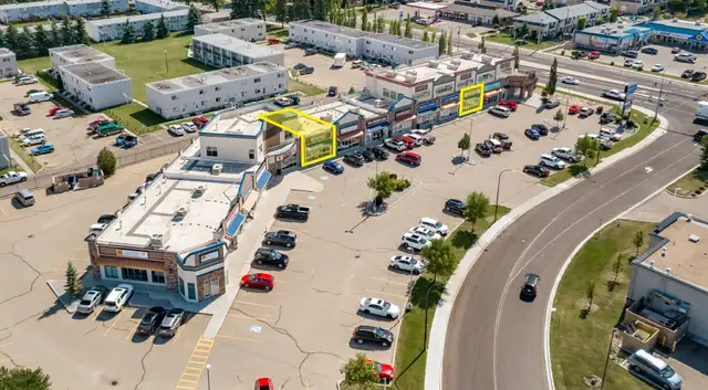 Leasing Opportunity - Close Proximity to Downtown Core - Photo 2