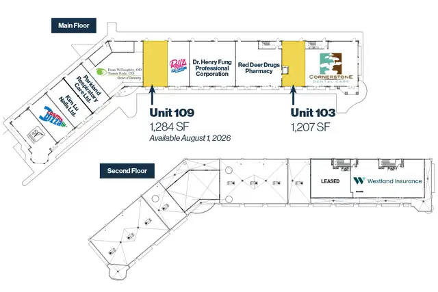 Leasing Opportunity - Close Proximity to Downtown Core - Photo 3
