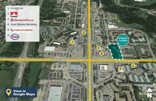 Leasing Opportunity - Close Proximity to Downtown Core - Photo 4