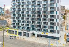 Prime Retail Space Available in Bridgeland