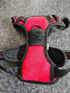 New Small Dog Harness