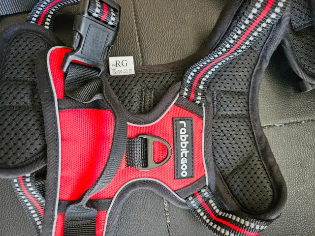 New Small Dog Harness - Photo 3