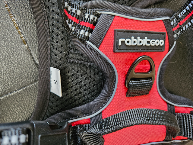 New Small Dog Harness - Photo 4